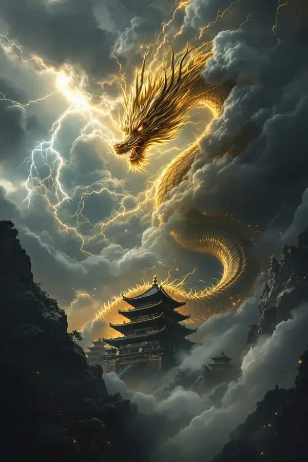 天龙传奇 - 久久视频