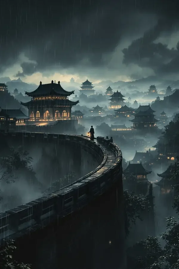 孤城风雨 - 久久视频